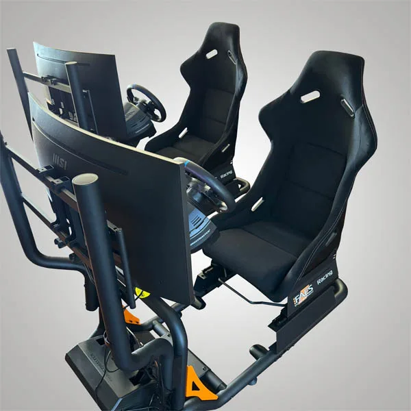 Racesimulator